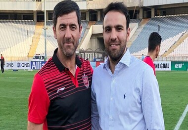خلیلی: شاهد زودهنگام‌ترین دربی خواهیم بود
