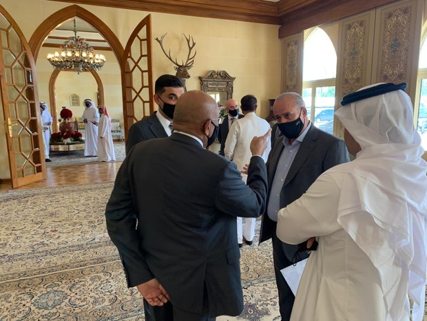 اعتراض تاج به میزبانی بحرین در نشست کمیته اجرایی/ دبیرکل AFC: حکم دادگاه CAS مورد تایید است
