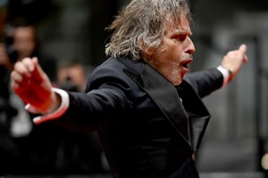 منتخب تصاویر امروز جهان - 3 خرداد 1401