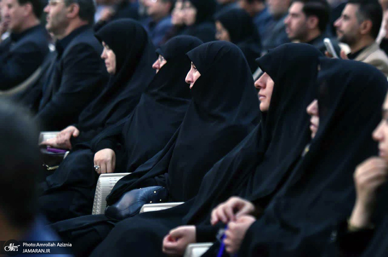 تجدید میثاق وزیر و مدیران جهاد کشاورزی با آرمان های حضرت امام (س)