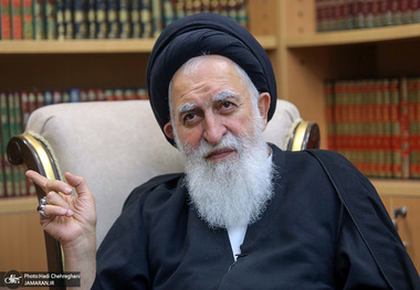 آیت‌الله علوی بروجردی: ما حق بهتان زدن نداریم؛ به هر کسی باشد چه مسلمان، چه مشرک، چه کافر، خلاف اخلاق است/ اگر عده‌ای در حوزه و غیر حوزه می‌­خواهند بنده را حذف کنند و تک صدایی باشد، اقراء به جهل نکنند؛ بدانند رسالت روحانیت، دفاع از حقوق انسانها و ضعفا است