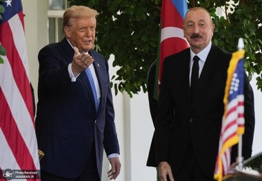 نشنال اینترست: آذربایجان جبهه بعدی رقابت آمریکا و چین است