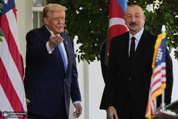 نشنال اینترست: آذربایجان جبهه بعدی رقابت آمریکا و چین است