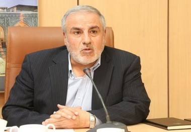 صادرات خراسان رضوی 40 درصد افزایش یافت