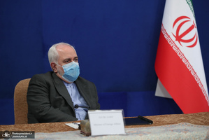 نشست مجازی سران کشورهای عضو گروه تماس جنبش عدم تعهد