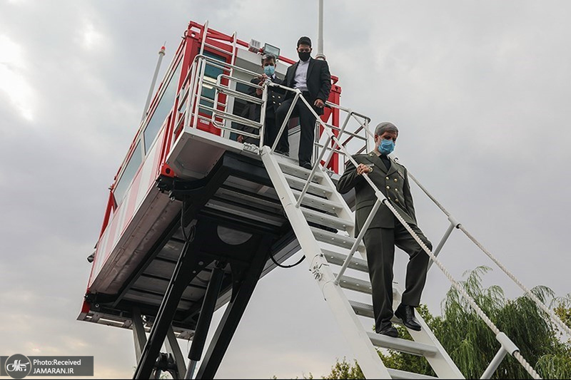 منتخب تصاویر امروز جهان- 6 مرداد