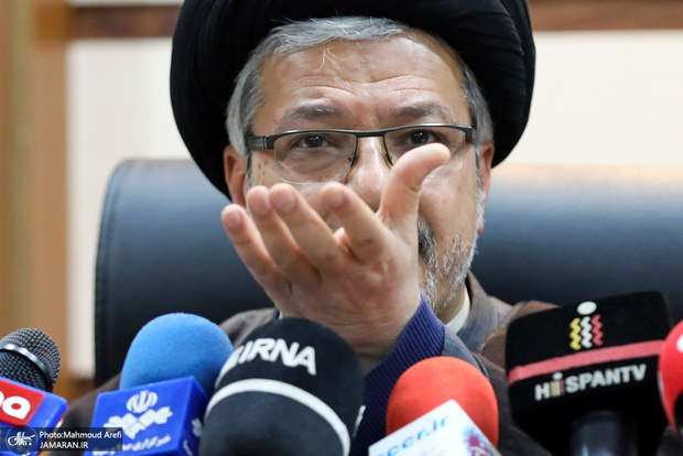 شورای عالی انقلاب فرهنگی درباره گشت ارشاد مصوبه‌ای ندارد