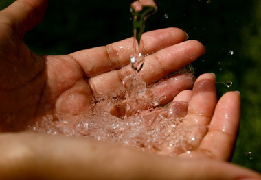 کمبود آب آشامیدنی در روستای بالاجاده کردکوی