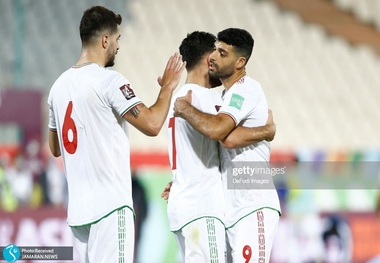 چمن مصنوعی میزبان شاگردان اسکوچیچ شد