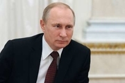 پوتین: بهترین واکنش به حادثه لندن اتحاد بر علیه تروریسم است