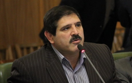 حرف های جدید از جدیدی: برخی مسایل شهرداری مثل شتر روی نردبان است! / هر کاری کنیم نمی توانیم پنهانش کنیم