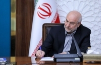  بررسی راهکارهای رفع ناترازی انرژی با حضور سران قوا (4) - دستخط قالیباف