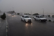 تداوم بارندگی تا اوایل هفته آینده در خوزستان