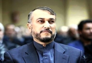 ایران از  تصمیم مجلس ملی عراق استقبال می کند