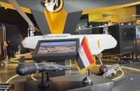 ارتش مصر هم از پهپاد شاهد کپی‌برداری کرد  (2)