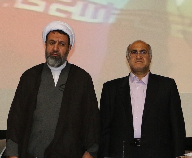 انقلاب اسلامی برای دشمنان سراسر بیم است