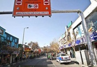 آخرین جزئیات درباره طرح ترافیک ۹۷ در تهران + جدول