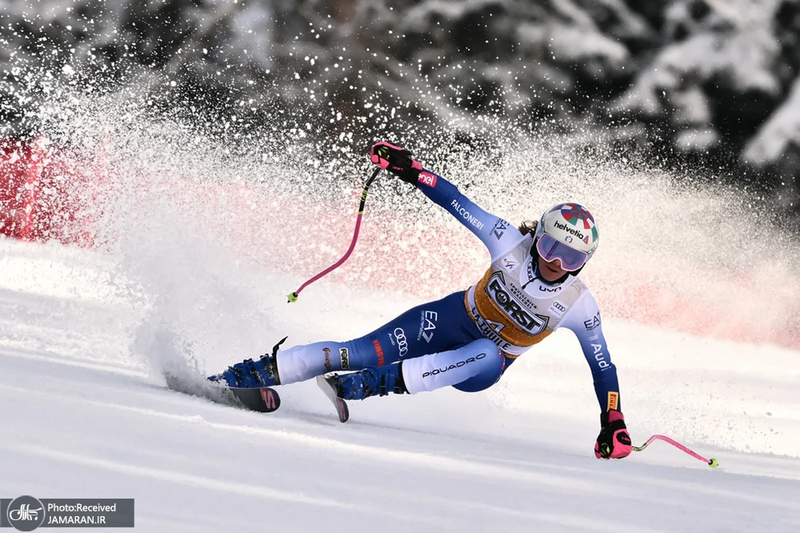 منتخب تصاویر امروز جهان - 24 و 25 اسفند 1403