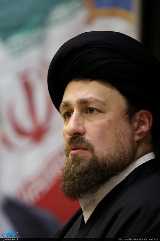 نشست بررسی «جایگاه اخلاق در ساحت های تربیت دانش آموزی با نگاهی به اندیشه تربیتی حضرت امام»