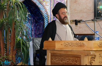 از ممتازین شرکت کننده در دوره حضوری آموزش تخصصی اندیشه امام خمینی(س) تقدیر شد