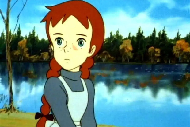 فصل جدید «آن‌ شرلی» دوبله می‌شود