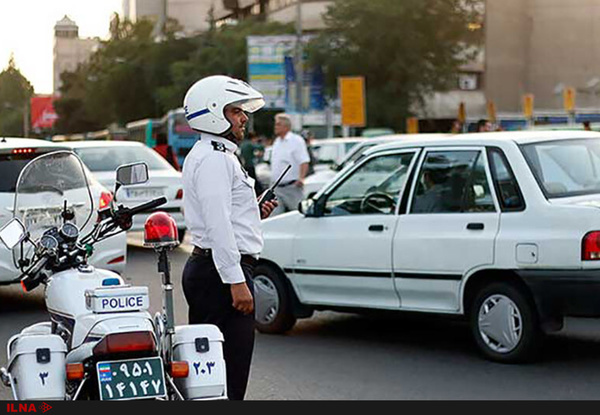 اعلام محدودیت‌های ترافیکی روز جهانی قدس در قزوین
