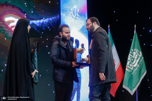 ویژه برنامه «یاران حبیب»