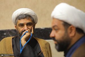 نشست بازخوانی تجارب مدیران رسانه ای در جنگ تحمیلی 12 روزه