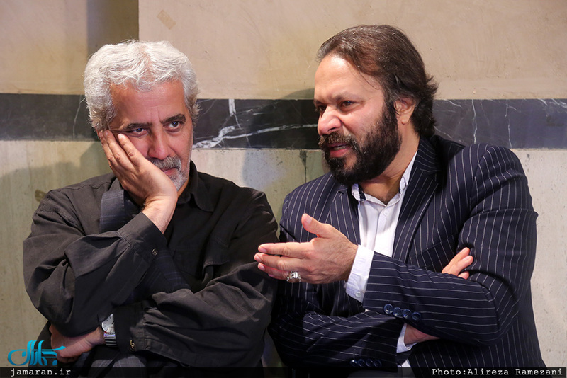 تجدید میثاق اهالی فرهنگ، هنر و رسانه با آرمان های حضرت امام(س)