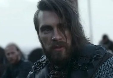 مل گیبسون مسیح جدیدش را پیدا کرد
