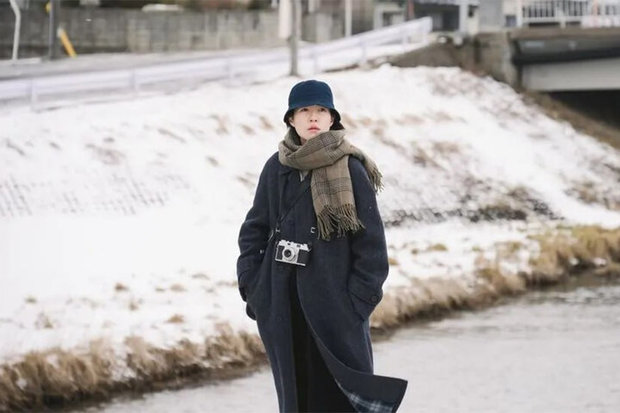 پلنگ طلایی لوکارنو برای چهارمین بار به فیلم ژاپنی رسید
