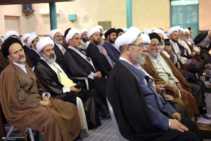 همایش شمیرانات صالحین