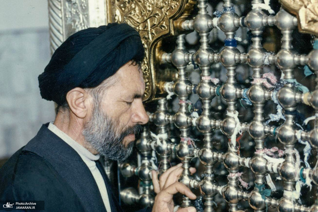 درس‌های حکمرانی از سلوک مرحوم ابوترابی در دوران اسارت