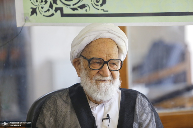 آیت الله مسعودی خمینی: به پزشکیان رای می دهم/ در بین کاندیداها انتخاب او برای ریاست‌جمهوری آینده بهتر خواهد بود.