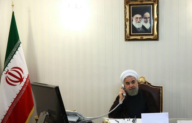 رئیس‌جمهور روحانی: ایران خواهان جبران خروج آمریکا از برجام توسط 5 کشور طرف مذاکره است /بسته پیشنهادی اروپا درباره ادامه روند همکاری‌ها در برجام دربرگیرنده همه خواسته‌های ما نیست
