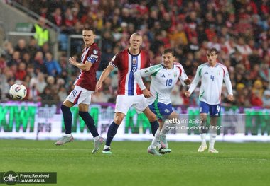 ایتالیای بی علاقه به جام جهانی؛ بلژیک هم چنگی به دل نزد