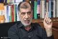 باهنر از مجری پیشین صداوسیما عذرخواهی کرد