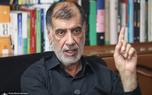 باهنر: اگر روحانی رئیس‌جمهور بود حتما معتقد بود که باید جواب حملات دشمن را بدهیم/ نمی‌دانم احمدی‌نژاد طرفدار جنگ است یا صلح