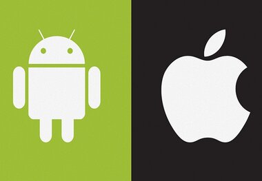 کدام سیستم‌عامل گوشی امنیت بیشتری دارد؛ اندورید یا iOS؟
