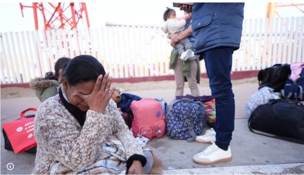  ترامپ پناهجویان اخراجی از آمریکا را به جنگل‌های  پاناما می فرستد