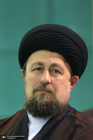 آئین رونمایی مجموعه چهار جلدی ودیعه