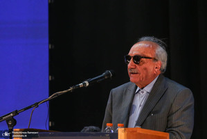 آیین بدرقه استاد محمدعلی اسلامی ندوشن در روزنامه اطلاعات / دکتر حسن انوری