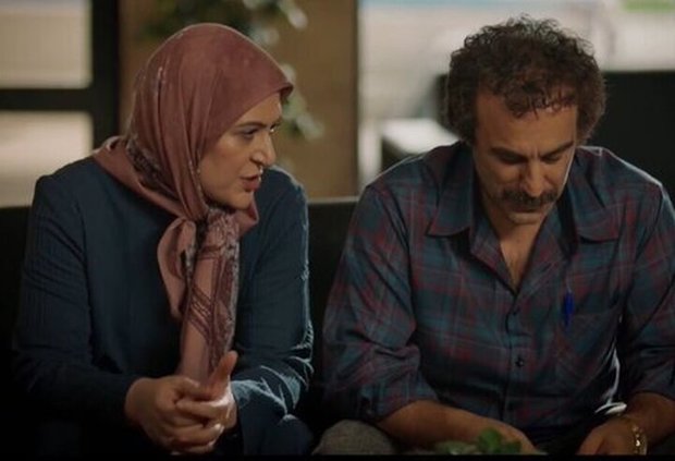 سریال پایتخت۷ انتظارات را برآورده نکرده 