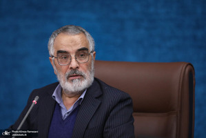 اولین نشست ستاد بزرگداشت امام خمینی (س) در وزرات کشور