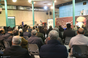 آئین رونمایی مجموعه چهار جلدی ودیعه