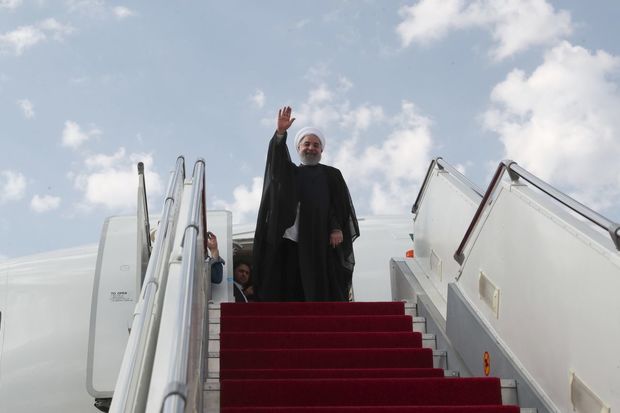 آشکار شدن اختلافات میان آمریکا و اروپا بر سر ایران در  نشست مجمع عمومی 
