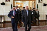 کمیته رایزنی‌های سیاسی ایران و ترکیه برگزار شد