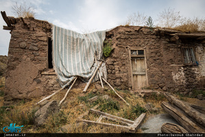 آخرین روشنایی روستاهای کرمانج 