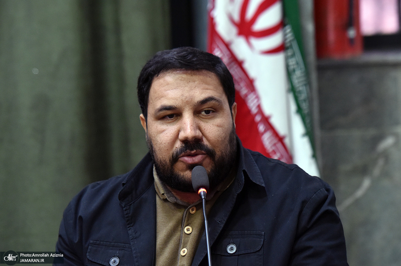 نشست مشترک مدیران فرهنگی آستان امام خمینی (س) با مدیران فرهنگی شهرداری تهران