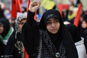 مراسم سی و هفتمین سالگرد بزرگداشت امام خمینی (س) -2